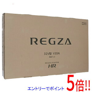 y15.0̂A18̓|Cg3{IzTVS REGZA 32V^ nCrWter REGZA 32V35N