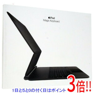 y15.0̂A18̓|Cg3{IzApple 12.9C`iPad Pro(4)p Magic Keyboard {(JIS) MXQU2J/A