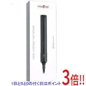 �y1����5.0�̂����A18���̓|�C���g3�{�I�z���b�Y�E�w�A �}�C�i�X�C�I���X�g���[�g�A�C���� ADVANCED SMART MHS-2477-K �u���b�N