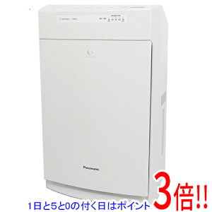 �y�����ۏؑΉ�!!�z�y1����5.0�̂����A18���̓|�C���g3�{�I�z�y�V�i�󂠂�(�������E��Ԃ�)�z Panasonic ������C����@ �i�m�C�[�EECONAVI���� �`25�� F-VC55XU-W �z���C�g