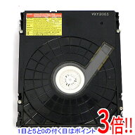 【1日と5.0のつく日、18日はポイント3倍！】【中古】Panasonic ブルーレイドライブユニット VXY2065