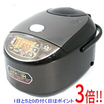 楽天市場】象印 ih炊飯ジャー np－vn10－ta 5．5合炊き 極め炊きの通販