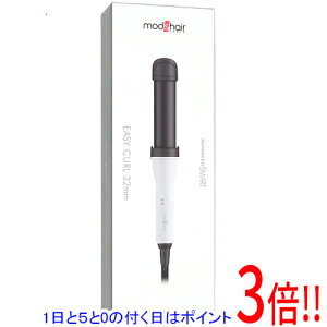 �y1����5.0�̂����A18���̓|�C���g3�{�I�z���b�Y�E�w�A �C�[�W�[�E�J�[�� 32mm ADVANCED SMART MHI-3284-W �z���C�g