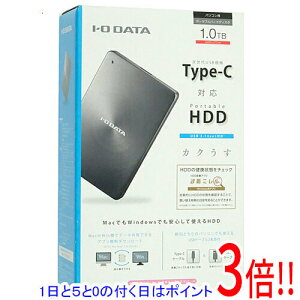 yۏؑΉ!!zI-O DATA PortableHD HDPX-UTC1K 1TB ubN