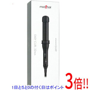 �y1����5.0�̂����A18���̓|�C���g3�{�I�z���b�Y�E�w�A �C�[�W�[�E�J�[�� 32mm ADVANCED SMART MHI-3284-K �u���b�N