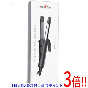 �y1����5.0�̂����A18���̓|�C���g3�{�I�z���b�Y�E�w�A �}�C�i�X�C�I�� 2WAY�A�C���� 25mm ADVANCED SMART MHI-2587-K �u���b�N