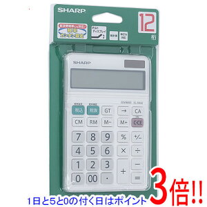 �y1����5.0�̂����A18���̓|�C���g3�{�I�zSHARP �����d�� �i�C�X�T�C�Y�^�C�v��� 12�� EL-N432-X