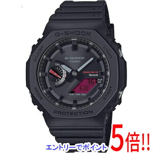 yۏؑΉ!!zCASIO rv G-SHOCK GA-B2100BBR-1AJF