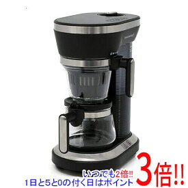【いつでも2倍！1日と5．0のつく日は3倍！18日も3倍！】山本電気 コーヒーメーカー YAMAMOTO YS0005BK