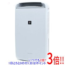 楽天市場】除湿器 シャープ cm-p100の通販