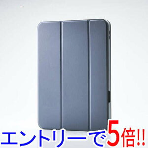 y15.0̂A18̓|Cg3{IzELECOM iPad(A16) tbvP[X Ռz Pencil[ X[vΉ TB-A25RSABG u[O[