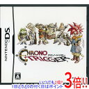 【いつでも2倍！5.0のつく日、18日は3倍！】【中古】クロノ・トリガー DS