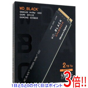 y15.0̂A18̓|Cg3{IzWestern Digital SSD 2TB WD_Black SN850X NVMe SSD WDS200T2X0E-EC