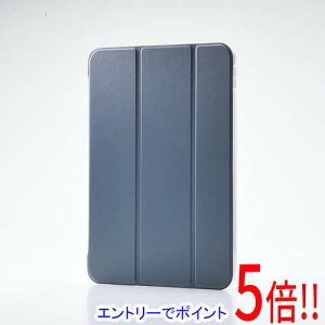 y15.0̂A18̓|Cg3{IzELECOM iPad(A16) tbvP[X ^y wʃNA 2AO TB-A25RWVBG u[O[