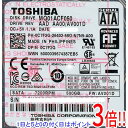 【いつでも2倍！5.0のつく日、18日は3倍！】TOSHIBA(東芝) ノート用HDD 2.5inch MQ01ACF050 500GB