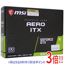 楽天市場】msi gtx 1650 4gt lpの通販