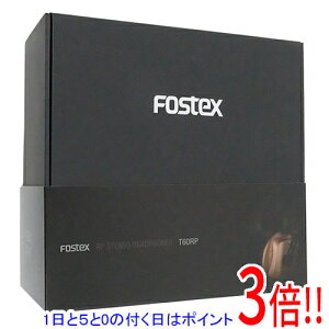 �y1����5.0�̂����A18���̓|�C���g3�{�I�zFOSTEX RP�X�e���I�E�w�b�h�z�� T60RP