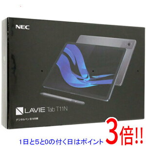 �y�����ۏؑΉ�!!�z�y1����5.0�̂����A18���̓|�C���g3�{�I�zNEC Android�^�u���b�g LAVIE Tab T11N T1175/LAS PC-T1175LAS ���i�O���[