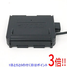 【1日と5.0のつく日、18日はポイント3倍！】JRC日本無線 二輪車用ETC2.0車載器 JRM-21
