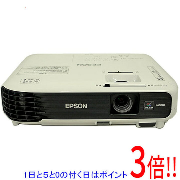 楽天市場】【1日と5.0のつく日、18日はポイント3倍！】【中古】EPSON製 