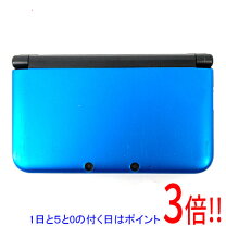 楽天市場】ニンテンドー3DS LL ブラックの通販