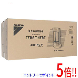 yۏؑΉ!!zDAIKIN ԊOg[@ Zq[g CER11WS-W