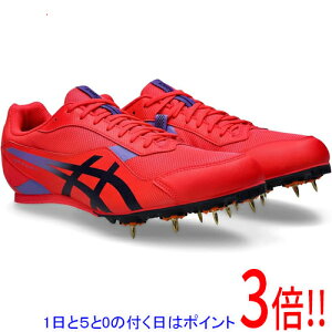 �y1����5.0�̂����A18���̓|�C���g3�{�I�zasics �A�V�b�N�X 26.0cm ����V���[�Y �X�p�C�N EFFORT 14 1093A264 �f�B�[�o �s���N/�~�b�h�i�C�g