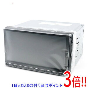 �y�����ۏؑΉ�!!�z�y1����5.0�̂����A18���̓|�C���g3�{�I�zKENWOOD 7V�^ �J�[�i�r�Q�[�V���� �ʑ��i�r MDV-S711HD