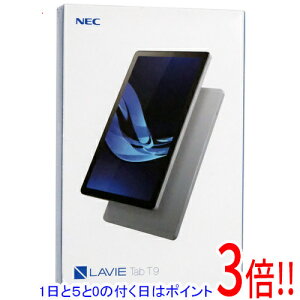 yۏؑΉ!!zNEC Android[ LAVIE Tab T9 T0975/GAS PC-T0975GAS A[NeBbNO[