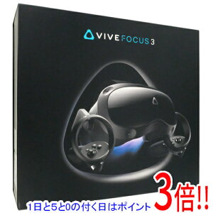 y15.0̂A18̓|Cg3{IzHTC VRwbhZbg VIVE Focus 3 99HASY000-00