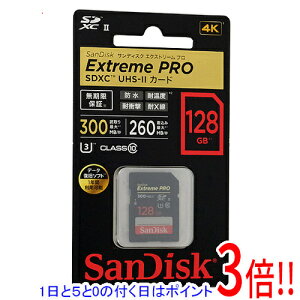 y15.0̂A18̓|Cg3{IzSanDisk SDXCJ[h SDSDXPK-128G-JNJIP 128GB