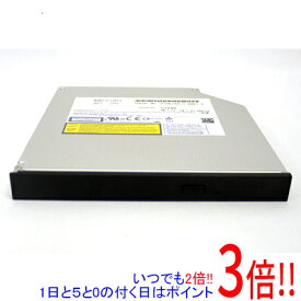 【いつでも2倍！1日と5．0のつく日は3倍！18日も3倍！】【中古】Panasonic製 内蔵Blu-rayドライブ UJ260