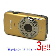 楽天市場】canon ixy 930is 中古の通販