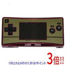楽天市場】ゲームボーイミクロ ファミコンの通販