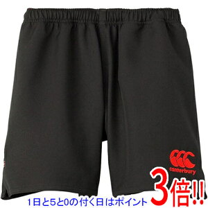 �y1����5.0�̂����A18���̓|�C���g3�{�I�zCANTERBURY �J���^�x���[ L �T�C�Y ���O�r�[�V���[�c(�����O) RG23727 �u���b�N