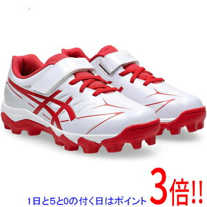 �y1����5.0�̂����A18���̓|�C���g3�{�I�zasics �A�V�b�N�X 22.0cm �싅 �x�[�X�{�[�� �V���[�Y �L�b�Y STAR SHINE S 3 1124A011 �z���C�g/���b�h