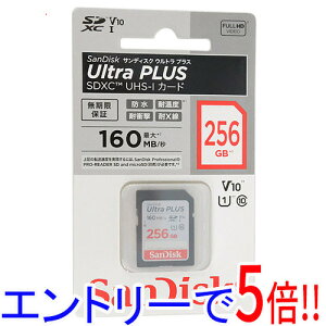 yGg[5{I11/20 20:00`11/27 01F59܂ŁIzSanDisk SDXC[J[h SDSDUWL-256G-JN3IN 256GB