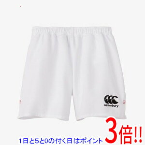 �y1����5.0�̂����A18���̓|�C���g3�{�I�zCANTERBURY �J���^�x���[ L �T�C�Y ���O�r�[�V���[�c(�����O) RG23727 �z���C�g