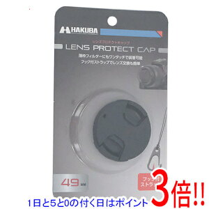 y15.0̂A18̓|Cg3{IzHAKUBA YveNgLbv 49mm KA-LCP49 ubN