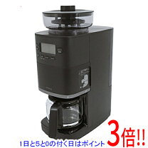 楽天市場】コーヒーメーカー シロカ カフェばこproの通販