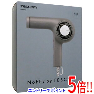 yۏؑΉ!!zeXR vtFbVi veNgCI wA[hC[ Nobby by TESCOM NIB400A-H