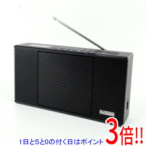 �y�����ۏؑΉ�!!�z�y1����5.0�̂����A18���̓|�C���g3�{�I�zTOSHIBA CD���W�I AUREX AX-CR80(K) �u���b�N