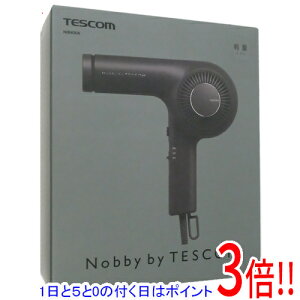 �y�����ۏؑΉ�!!�z�y1����5.0�̂����A18���̓|�C���g3�{�I�z�e�X�R�� �v���t�F�b�V���i�� �v���e�N�g�C�I�� �w�A�[�h���C���[ Nobby by TESCOM NIB400A-K