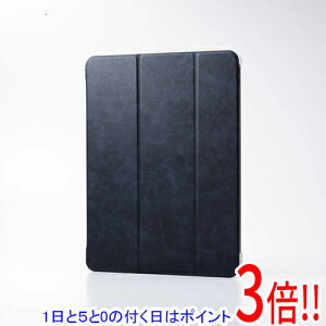 y15.0̂A18̓|Cg3{IzELECOM 13C`iPad Air(M3/M2) tbvP[X ^y wʃNA 2AO TB-A25XWVNV lCr[