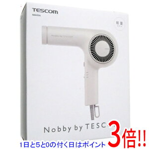 �y�����ۏؑΉ�!!�z�y1����5.0�̂����A18���̓|�C���g3�{�I�z�e�X�R�� �v���t�F�b�V���i�� �v���e�N�g�C�I�� �w�A�[�h���C���[ Nobby by TESCOM NIB400A-W