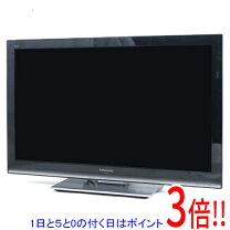 楽天市場】パナソニック ビエラ 32型 中古の通販