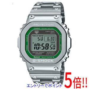 yۏؑΉ!!zCASIO rv G-SHOCK GMW-B5000D-3JF