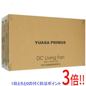 �y1����5.0�̂����A18���̓|�C���g3�{�I�z���A�T�v���C���X DC���[�^�[���� ���r���O��@ YKT-D3423HFR(C) �x�[�W��