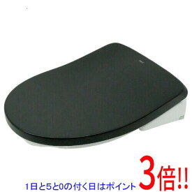 【延長保証対応!!】【1日と5.0のつく日、18日はポイント3倍！】【新品(開封のみ)】 INAX 温水洗浄便座 シャワートイレ CW-VA11QA/BKG ノーブルブラック