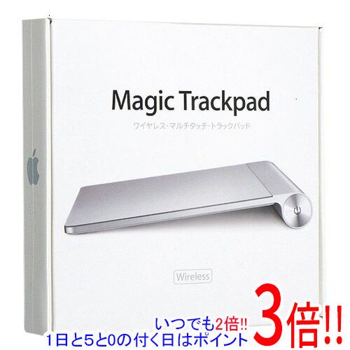 apple magic trackpadの通販・価格比較 - 価格.com